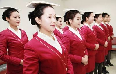 云南經(jīng)濟(jì)聯(lián)合學(xué)校2018年會(huì)展服務(wù)專業(yè)招生簡章